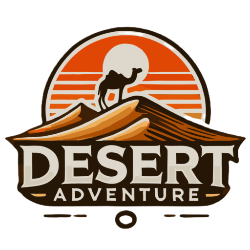 Dubai Desert Adventure logo